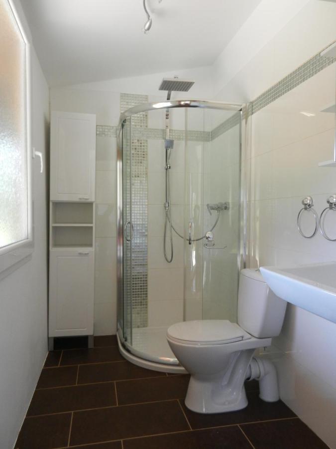 Eifelcottage Ulmen Zimmer foto