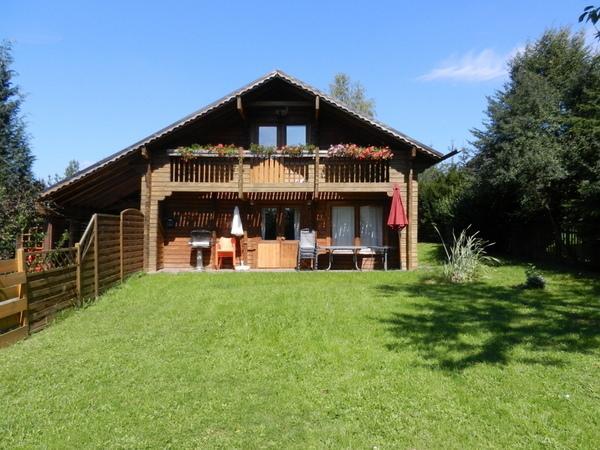 Eifelcottage Ulmen Zimmer foto