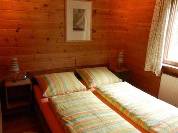 Eifelcottage Ulmen Zimmer foto