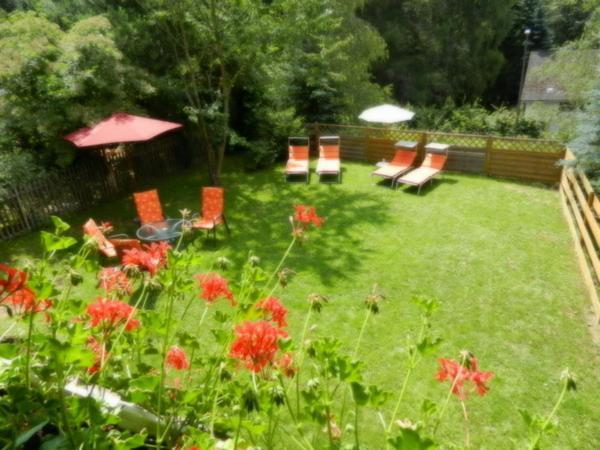 Eifelcottage Ulmen Zimmer foto