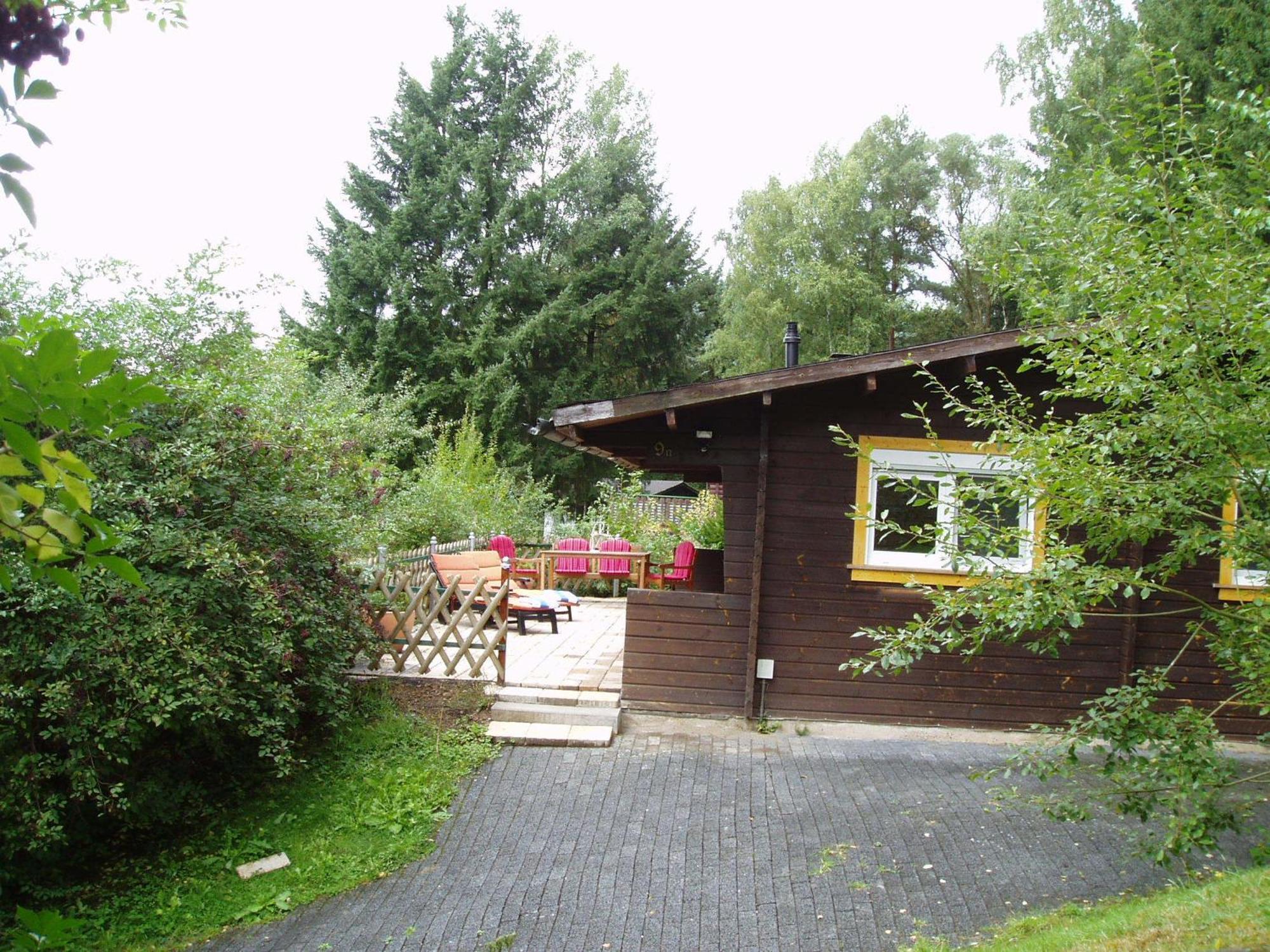 Eifelcottage Ulmen Zimmer foto